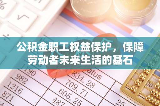 雄县公积金职工权益保护，保障劳动者未来生活的基石