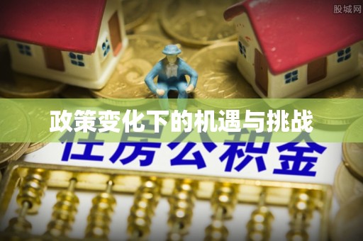 雄县政策变化下的机遇与挑战