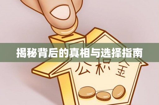 雄县揭秘背后的真相与选择指南