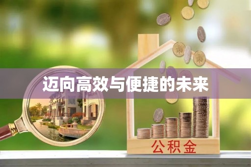 雄县迈向高效与便捷的未来