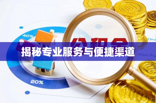 雄县揭秘专业服务与便捷渠道