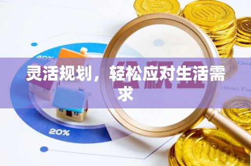 雄县灵活规划，轻松应对生活需求