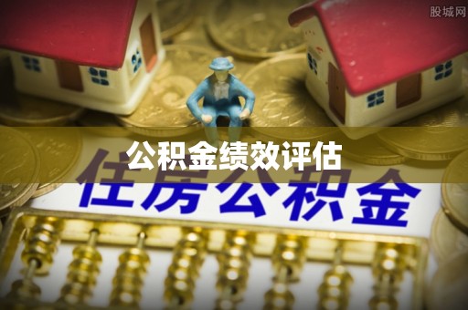 雄县公积金绩效评估