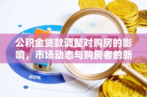 雄县公积金贷款调整对购房的影响，市场动态与购房者的新选择