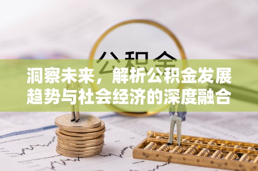 雄县洞察未来，解析公积金发展趋势与社会经济的深度融合