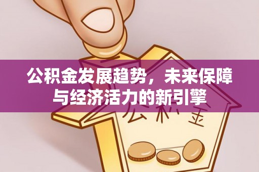 雄县公积金发展趋势，未来保障与经济活力的新引擎