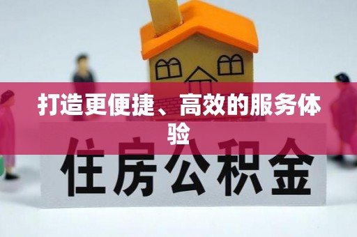 雄县打造更便捷、高效的服务体验