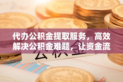 雄县代办公积金提取服务，高效解决公积金难题，让资金流动更自由