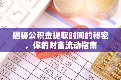 雄县揭秘公积金提取时间的秘密，你的财富流动指南