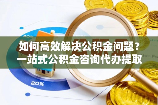 雄县如何高效解决公积金问题？一站式公积金咨询代办提取服务全解析