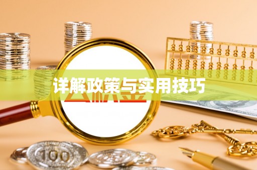 雄县详解政策与实用技巧